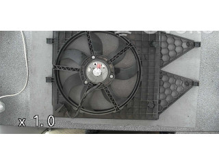 Вентилятор радиатора 6R0959455E, 6R0121207Q Skoda Rapid (NH)