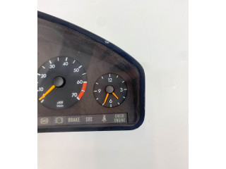 Přístrojová deska Mercedes-Benz SL R129 1991 A1295405348, 1295405348