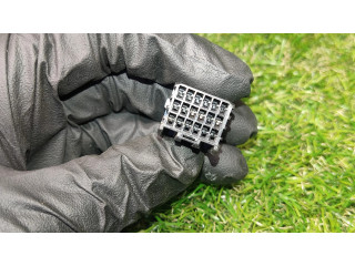 Zpětné zrcátko pravé Chevrolet Cruze II 2017 39063945