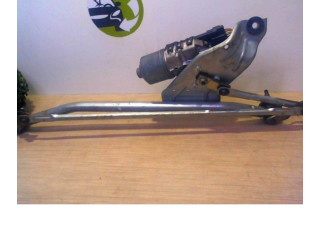 Моторчик дворников Dacia Duster