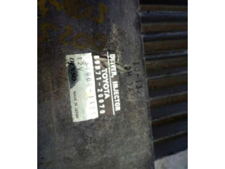 Блок управления двигателем Блок управления 897120070 Lexus IS 200-300