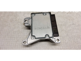 Блок подушек безопасности 9665558180, 610963100   Citroen C5