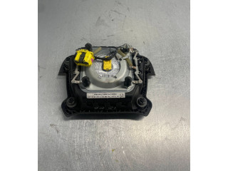 Подушка безопасности водителя 7H0880201H, 7H0880201H   Volkswagen Transporter - Caravelle T5