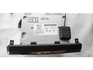 Дисплей Mitsubishi ASX