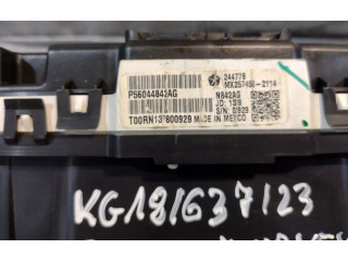 Панель приборов P56044842AG Dodge Journey