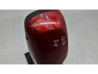 Зеркало электрическое Renault Clio III 2005-2012 года