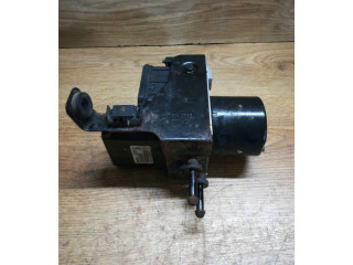 Блок АБС 6Q0614517K, 0265225160   Skoda  Fabia Mk1 (6Y)  1999 - 2007 года