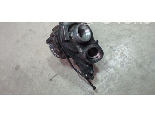 Turbodmychadlo Турбина A6460960499 Mercedes-Benz E W211