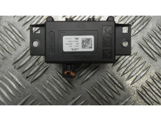 Блок управления 9828517980   Peugeot 2008 I