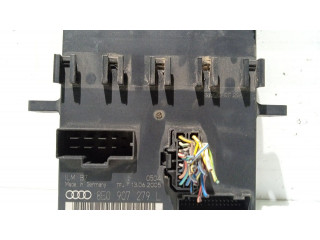 Блок управления 8E0907279L, B5T5F13B71 Audi A4 Allroad