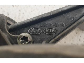 Čerpadlo oleje 213102F301 KIA Sportage D4HA