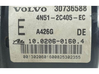 Jednotka ABS 30736589A, 10096004233 Volvo S40 2006