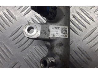 Vstřikovací lišta Audi A6 Allroad C6