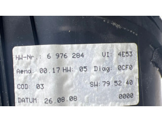 Přístrojová deska BMW X6 E71 2009 6976284