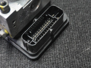 Блок АБС 476608804R, 10022002034   Dacia  Dokker  