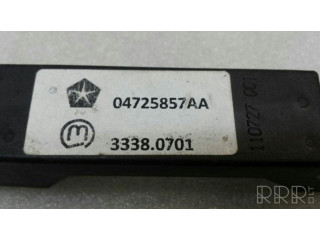 Антенна комфорта интерьера