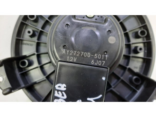 Вентилятор печки AY2727005011 Dodge Caliber