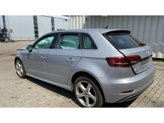 Зеркало электрическое левое Audi A3 S3 8V 2013-2019 года
