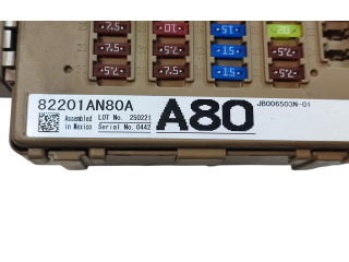 Модуль управления BSM 82201AN80A, JB006503N01   Subaru Outback (BT)    