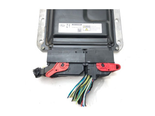 Блок управления двигателем Блок управления 22611AS600   Subaru Forester SH