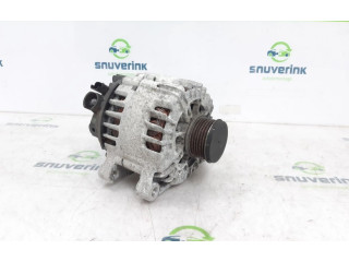 Генератор 9678048880, 9678048880   Peugeot Partner      