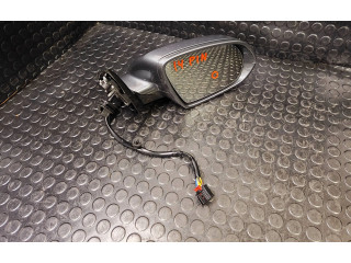 Zpětné zrcátko Audi A8 S8 D4 4H 2015 4H2857410G, 4H0857536E