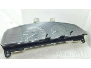 Přístrojová deska Nissan Sunny 1993 AY71R15