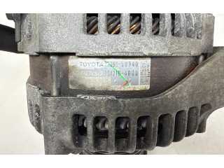 Генератор 2706050340, 1042194000   Lexus LS UCF30      