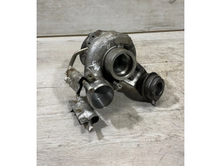 Turbodmychadlo Турбина 7846919, MGT2260DSL BMW M6 S63B44B