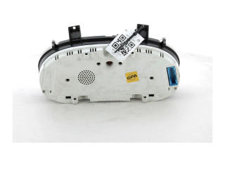 Přístrojová deska Seat Arosa 1997 6H0919860X, Q0-0615H