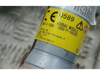 Боковая подушка безопасности HSAB31004, 0589P1000367 Mazda CX-3