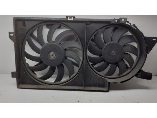 Комплект вентиляторов 05005417AD Chrysler Voyager 2.8