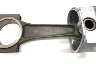  Поршень с шатуном EVA 53020736  Jeep Grand Cherokee (WJ) для бензинового двигателя 4.7