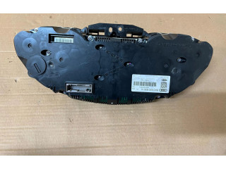 Спидометр (приборный щиток) 8K0920930N   Audi A4 S4 B8 8K