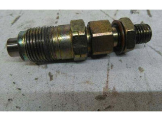 Vstřikovač Nissan Terrano TD27