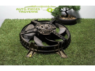 Вентилятор печки       Renault Clio I