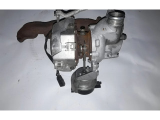  Турбина Seat Tarraco  04L253020Q   для двигателя DFGA      