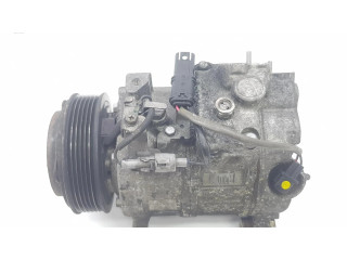 Компрессор (насос) кондиционера воздуха