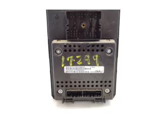 Модуль управления BSM P56038406AJ   Jeep Grand Cherokee (WJ)    