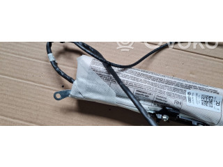 Подушка безопасности в сиденье 8R0880242B, 005RW38G Audi Q5 SQ5