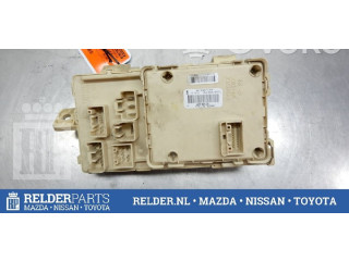 Блок предохранителей  892210F020, 892210F020   Toyota Corolla Verso AR10    