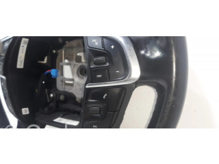 Руль Citroen C4 II 2011-2016 года 96754515ZD