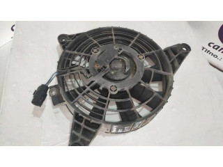 Вентилятор радиатора         KIA Sportage 2.0