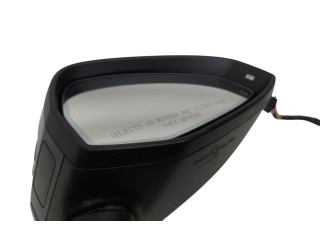 Зеркало электрическое Audi A5 2016 - года