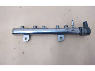 Топливная рампа 0445216044, 35022119G Maserati Ghibli