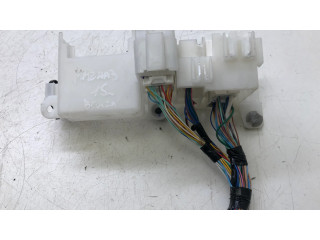 Pojistková skříňka Mazda 3 III 2015