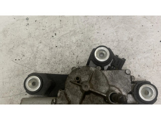 Двигатель стеклоочистителя заднего стекла