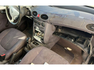 Подушка безопасности двери Mercedes-Benz A W168