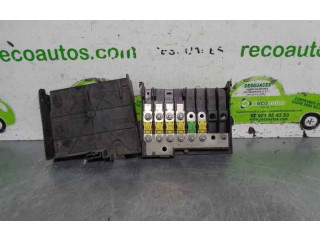 Pojistková skříňka Řídící jednotka BSM 2S6T14A076AA Ford Fiesta 2006