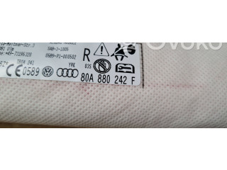 Подушка безопасности в сиденье 80A880242F, SAR31005 Audi Q5 SQ5